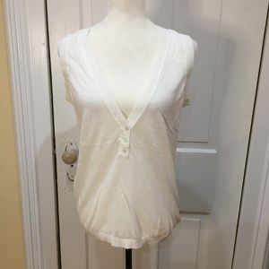 Light weight tank - sheer trend!